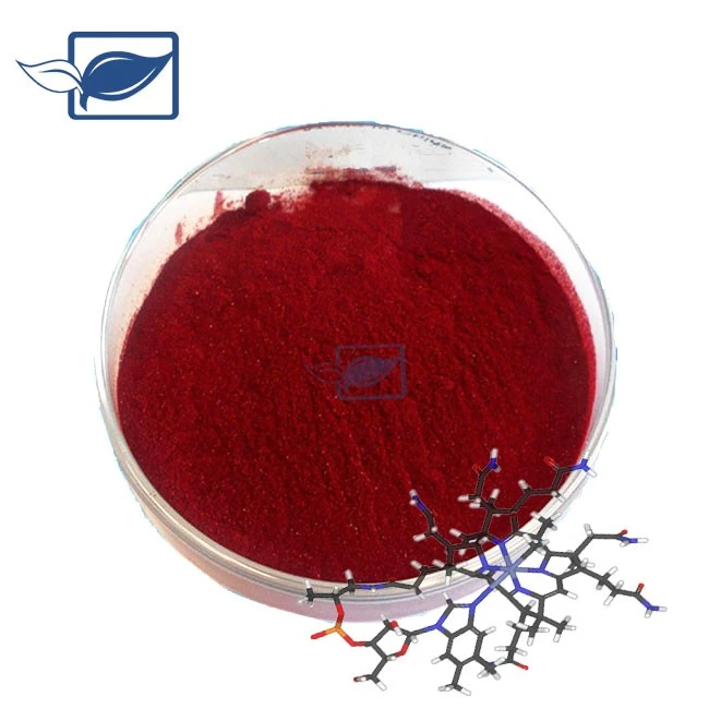Cyanocobalamin 1