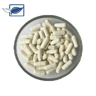 Cápsulas de Nattoquinase